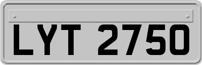 LYT2750