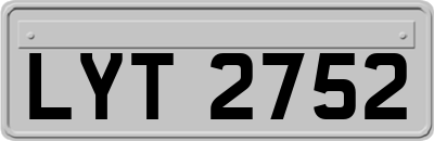 LYT2752