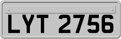 LYT2756