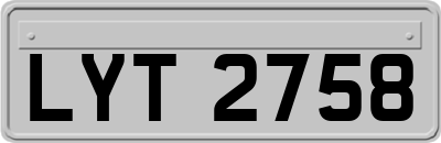 LYT2758