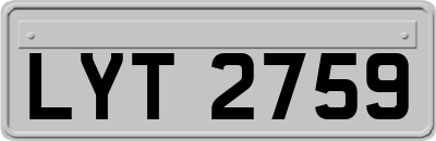 LYT2759