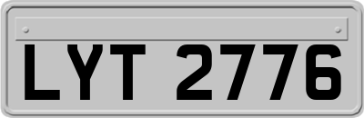 LYT2776