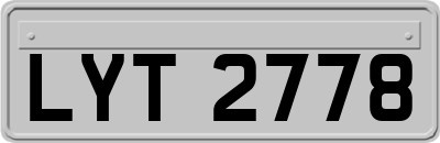 LYT2778