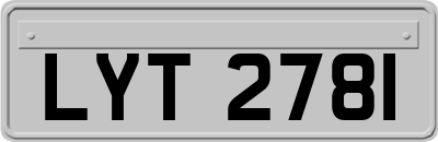 LYT2781