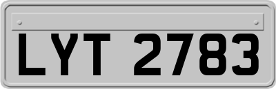 LYT2783