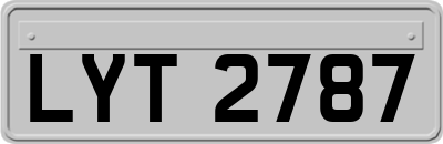 LYT2787