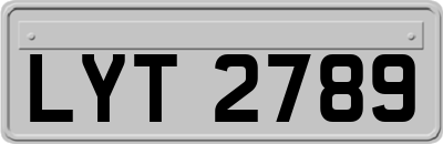 LYT2789