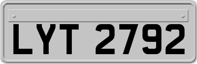 LYT2792