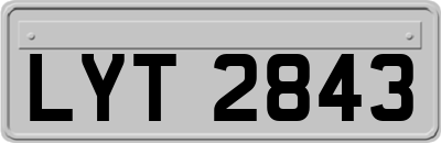 LYT2843