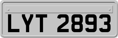 LYT2893