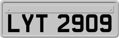 LYT2909
