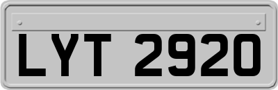 LYT2920