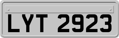 LYT2923