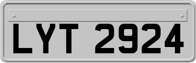 LYT2924