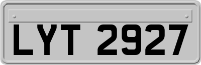 LYT2927