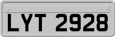 LYT2928