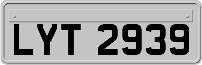 LYT2939