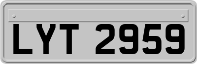 LYT2959