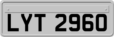 LYT2960