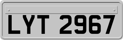 LYT2967