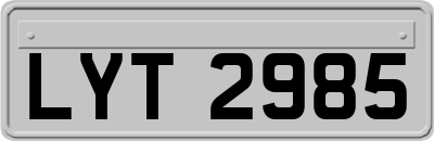 LYT2985