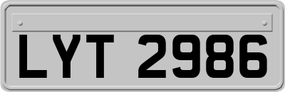 LYT2986