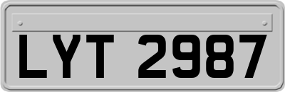 LYT2987