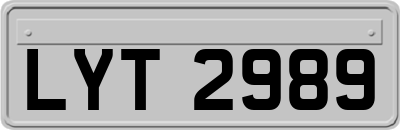 LYT2989