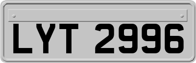 LYT2996