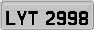 LYT2998