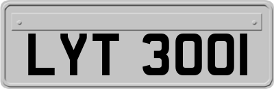 LYT3001