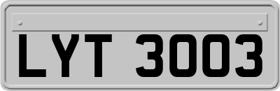 LYT3003