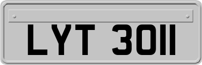 LYT3011