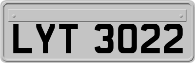 LYT3022