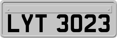 LYT3023