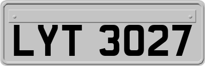 LYT3027
