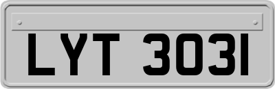 LYT3031