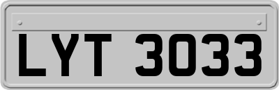 LYT3033