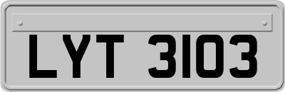 LYT3103