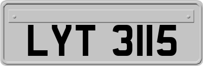 LYT3115