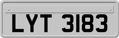 LYT3183