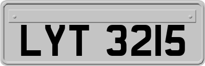 LYT3215