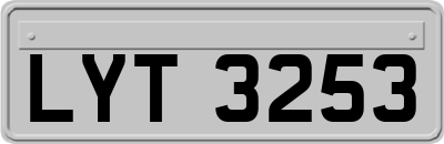 LYT3253