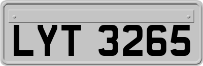 LYT3265