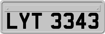 LYT3343