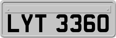 LYT3360