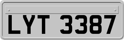 LYT3387