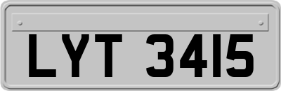 LYT3415