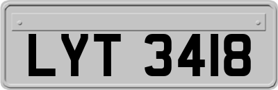 LYT3418