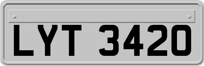 LYT3420